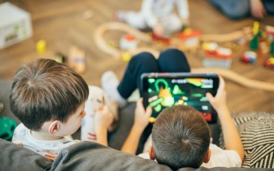 Perché i miei figli non si “staccano” dai videogiochi mobile?