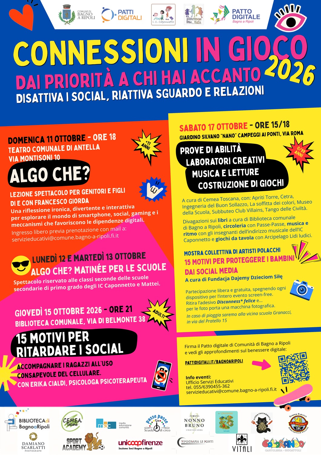 2026 locandina_Connessioni in gioco_WEB CONNETTITI CON LO SPORT 2025
